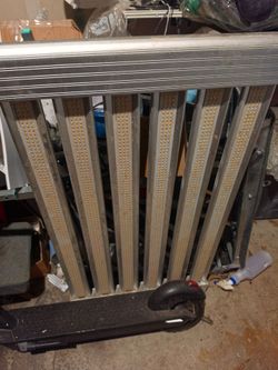 Phlizon ph-x6 360 watt huge grow light