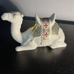 Lenox China Jewels Collection Nativity Camel 