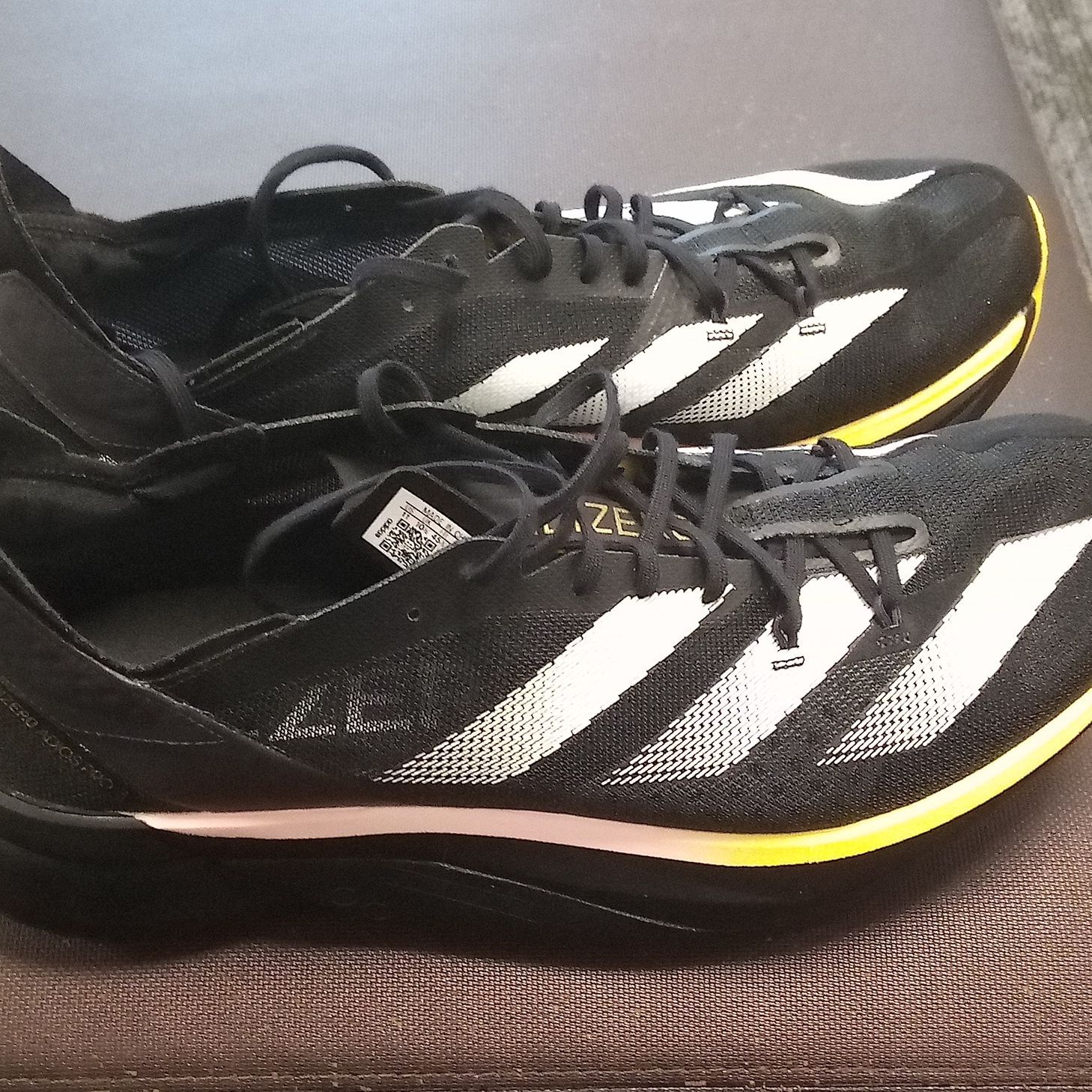 Adidas Adizero 3