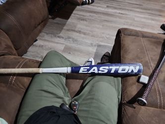 ALX50 ALLOY BASEBALL BAT 32IN