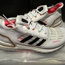 Adidas Men’s Size # 9 , 9.5 , 10 , $ 80 Each Pair 