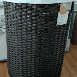 Laundry Basket
