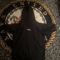 Supreme Hoodie 