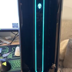 Alienware Aurora Ryzen Edition PC