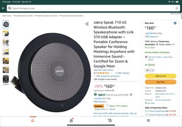 jabra gn 710
