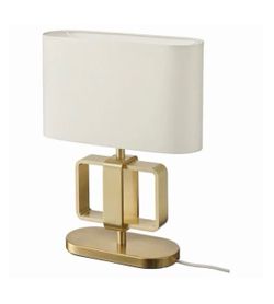 Ikea Uppvind table lamp