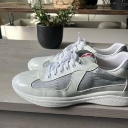 Prada Americas Cup US Size 11