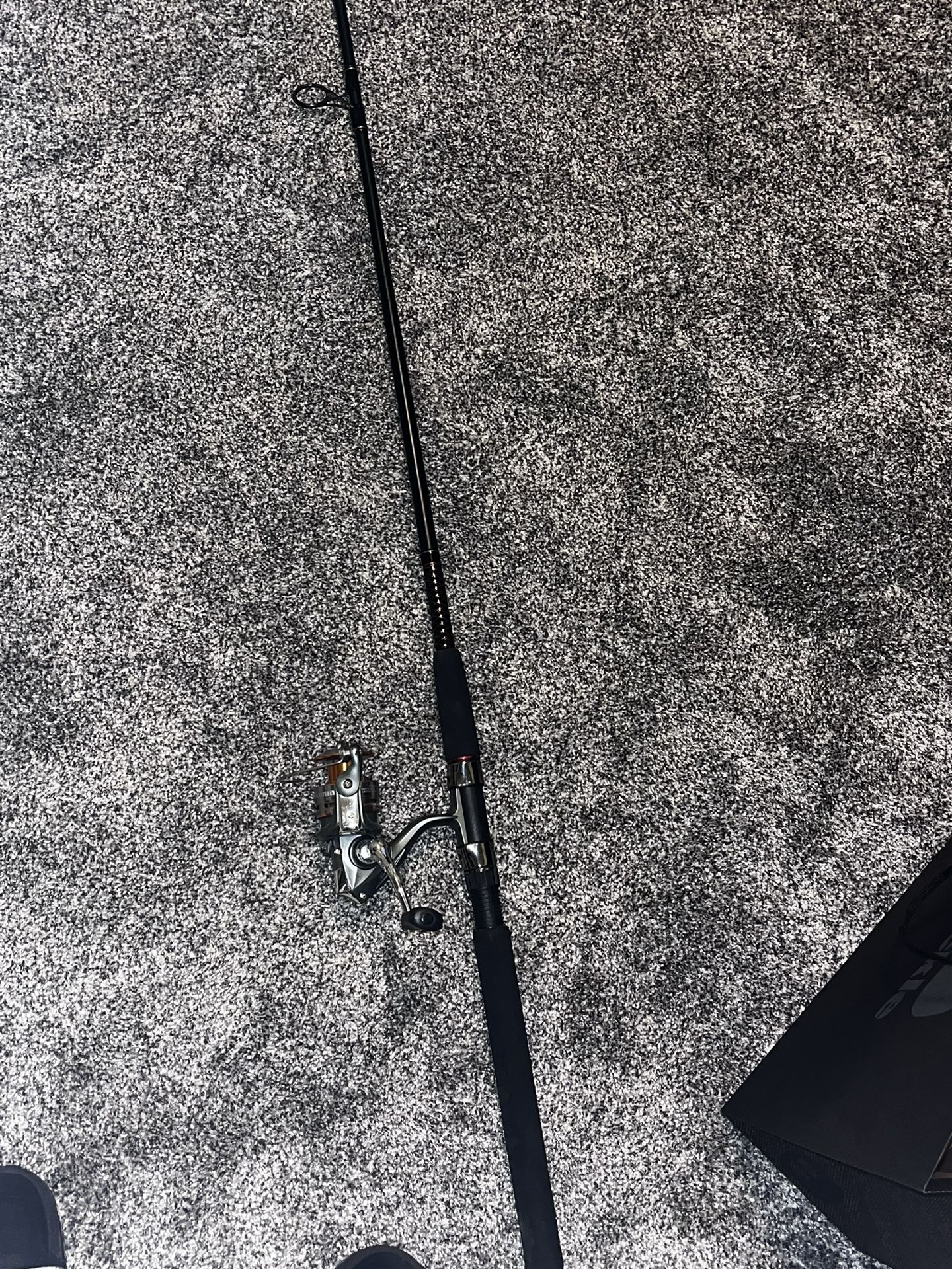 Ugly stick Fishing Pole