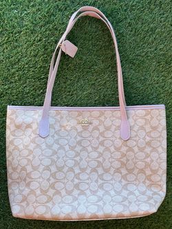 C TOTE bag