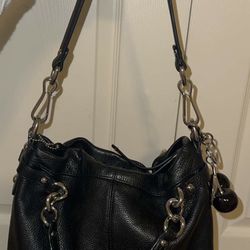 Y2K Coach Brooke Hobo Shoulder/Hand Bag