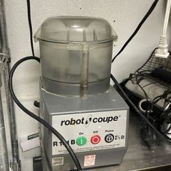 Roabt Cupe Mixer 350