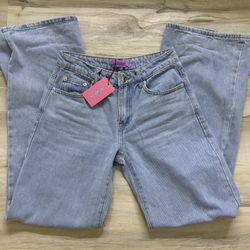 Edikted Baggy jeans 