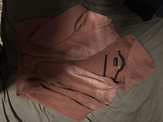 Pacsun zipup