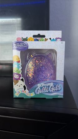 Squishmallow Gelli Gel