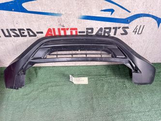 2015 - 2016 HONDA CRV CR-V FRONT LOWER BUMPER MOLDING VALANCE OEM AY82436