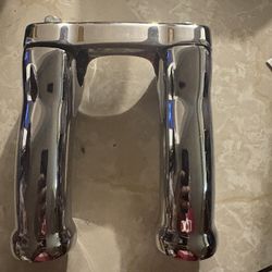 Handle Bar Riser 80 Bucks Each 