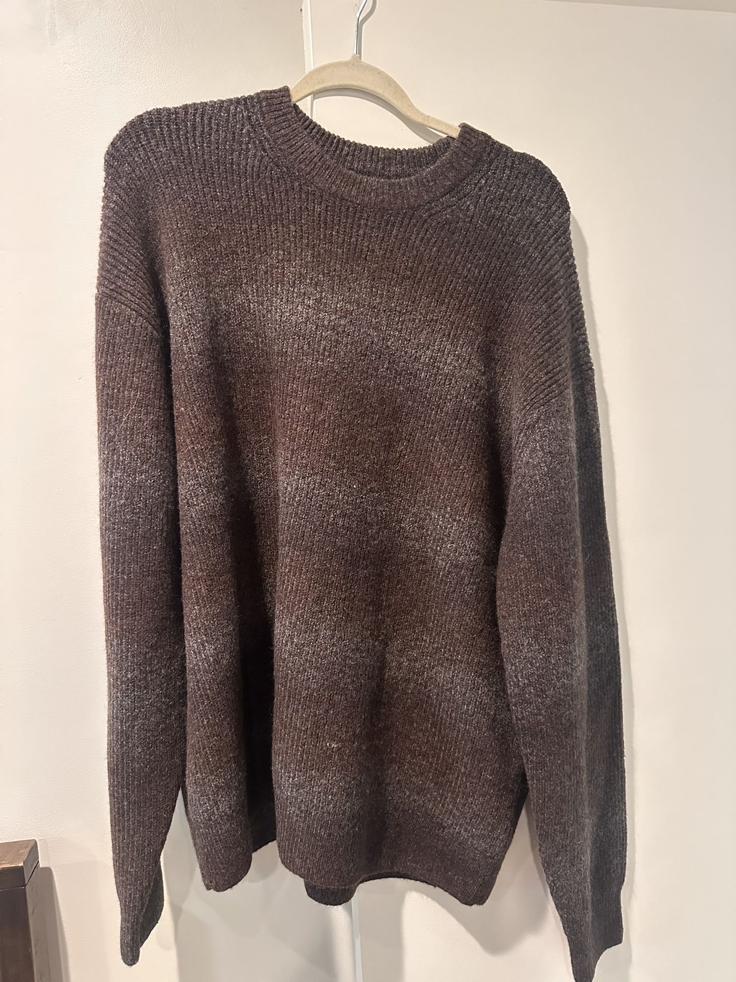 Abrecombie Sweatshirt