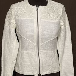 Cabi Jacket Women’s Size Small 