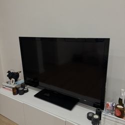 50in TV