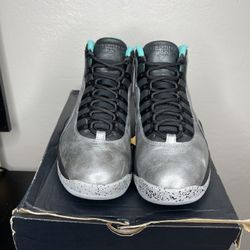 jordan 10 lady liberty for sale