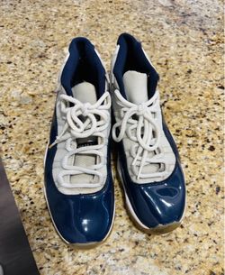Jordan 11 Retro “AUTHENTIC”