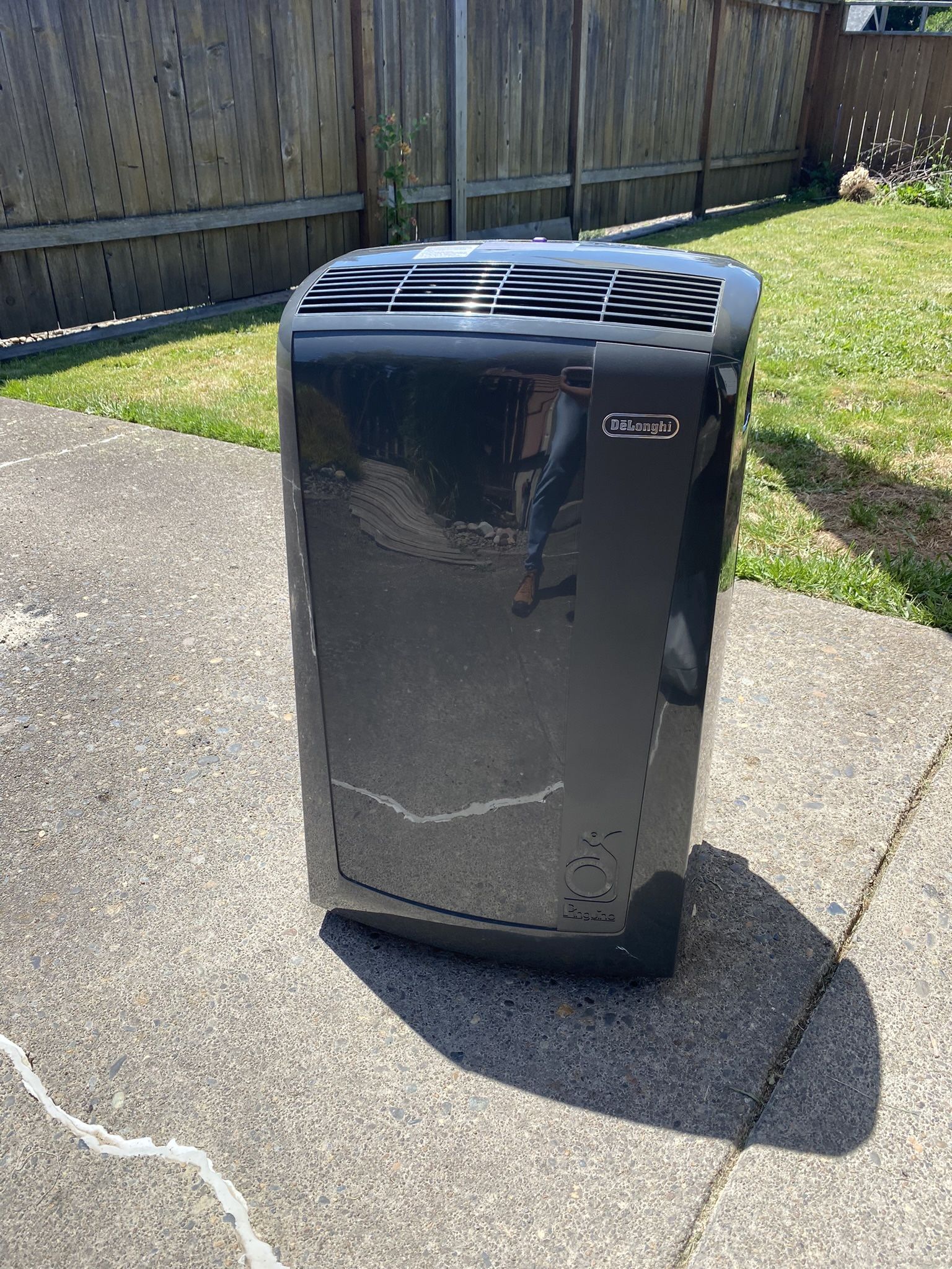 DeLonghi Pinguino Portable Air Conditioner for Sale in Portland, OR ...