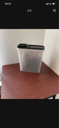 Tupperware $10 EACH