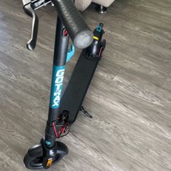 Gotrax Apex Electric Scooter