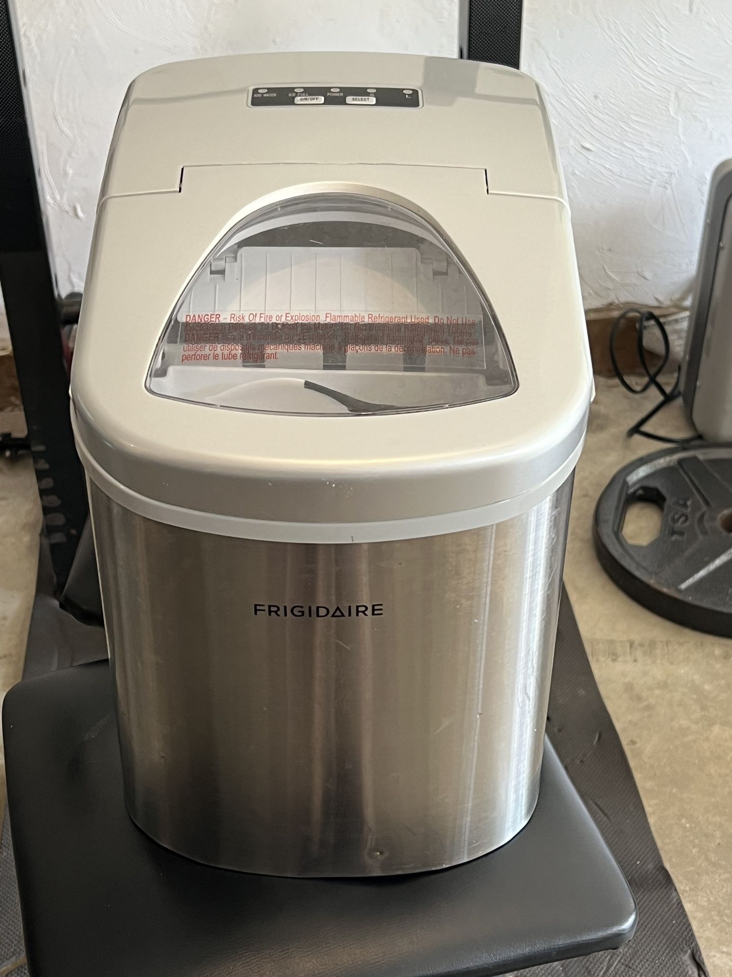 Ice Maker