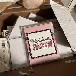 Wedding Decorations 
