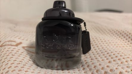 Coach Cologne (no bottle cap)