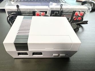 Mini Nintendo - Anniversary Edition - NEW