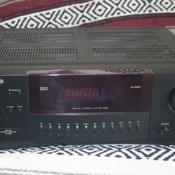 KHL-3100  AM/FM Stereo Receiver 
