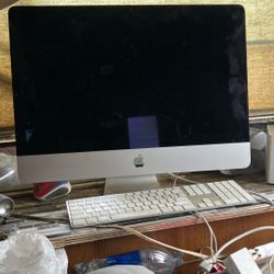 Apple iMac 24" M1 16GB 1TB SSD 8‑Core CPU 8‑Core GPU 4.5K Retina 