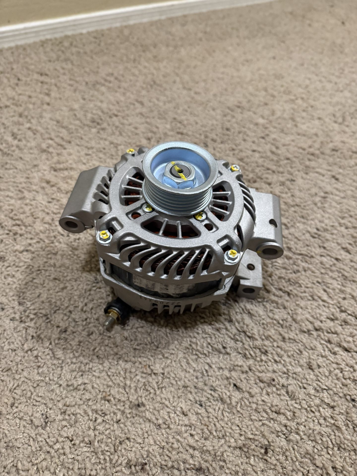 Duralast Alternators (Miata Mx-5)
