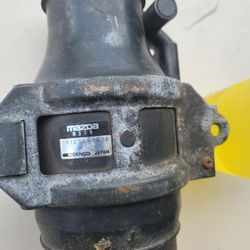 1991 Mazda Rx 7 Flow Meter