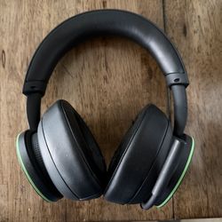 Xbox Gaming Headset 