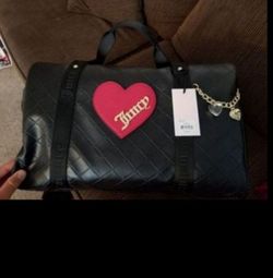 Juicy couture Duffle Bag
