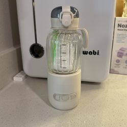 Baby Bottle warmer 