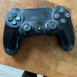 PlayStation 4 Controller