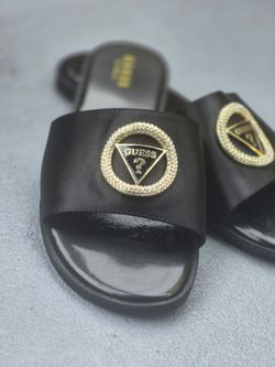 Sandalias guess 10.5