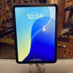 iPad 10th Gen
