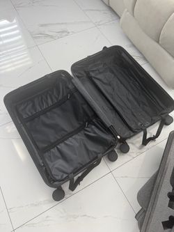 Maleta nueva con lock