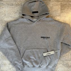 ESSENTIALS FEAR OF GOD Hoodie