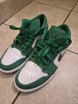 Jordan 1 Low