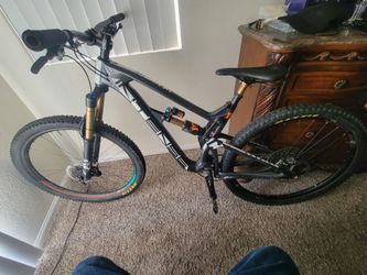 2024 Intense carbine Mountain Bike