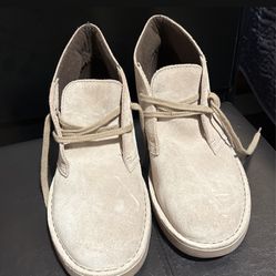 Clarks Botas Para Dama Nuevas