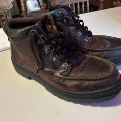 Timberland Boots Size 9.5