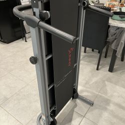 Thread Mill - Sunny | Portable And Manual