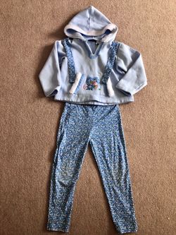 Girls Outfit size 6X
